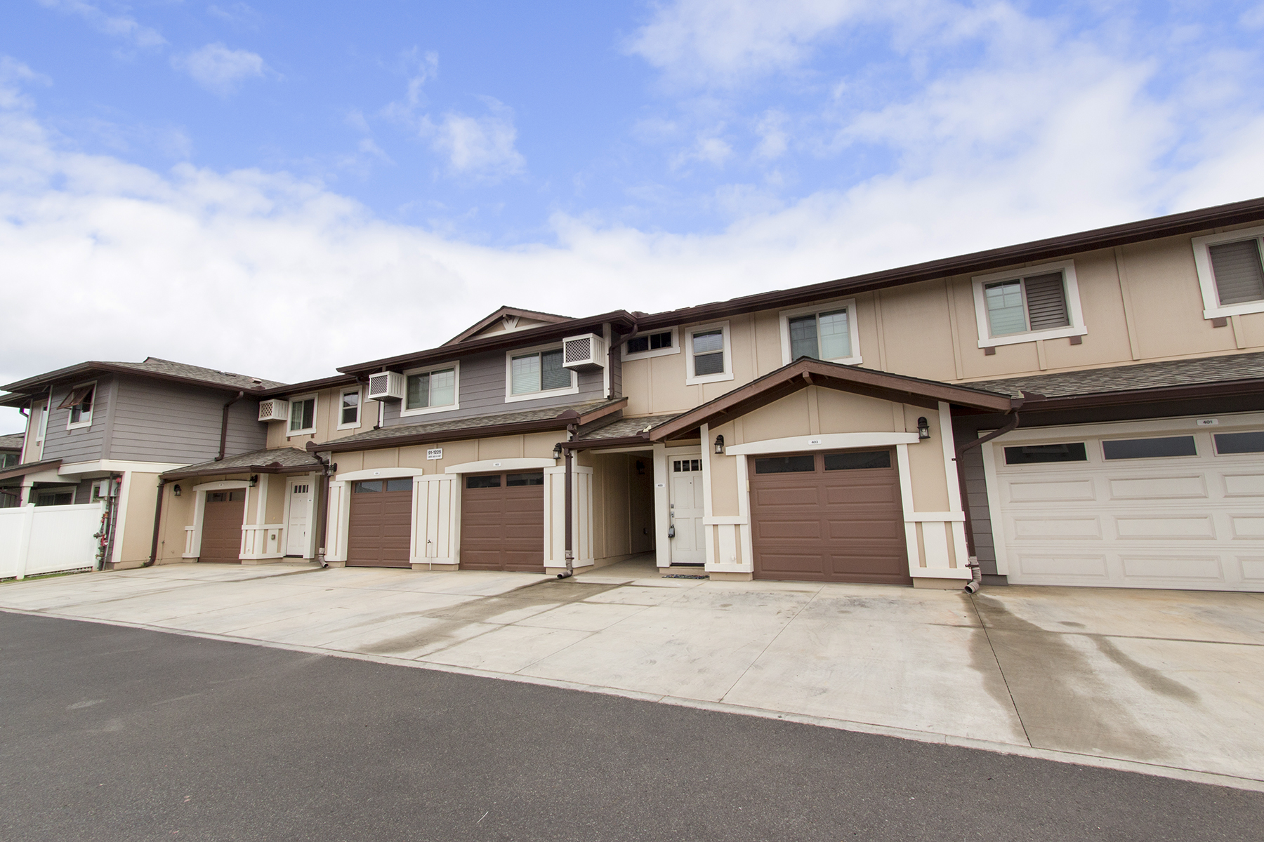 Nohona At Kapolei -Selling an HHFDC unit