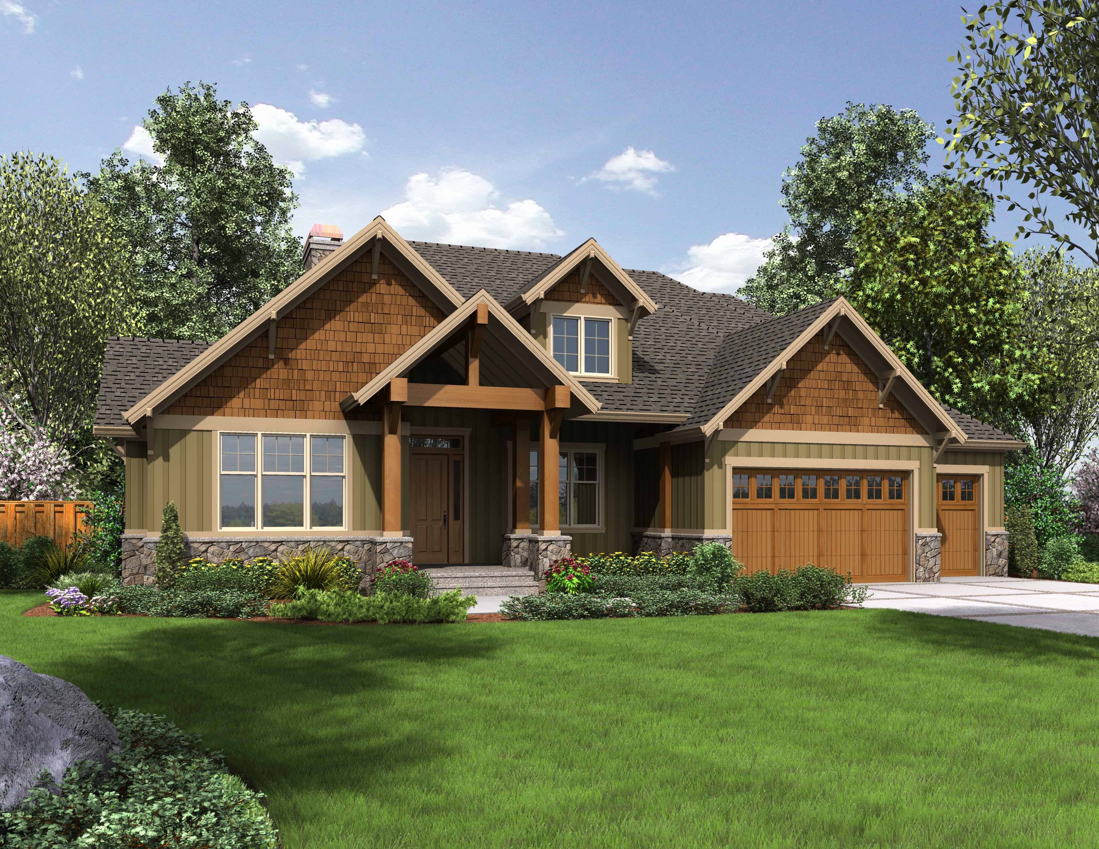 Find Your Home Style