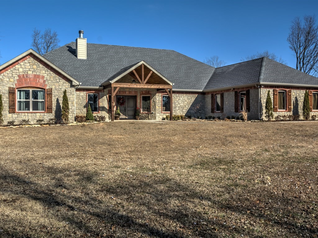 RR1 Box 67, Delaware, OK 74027
