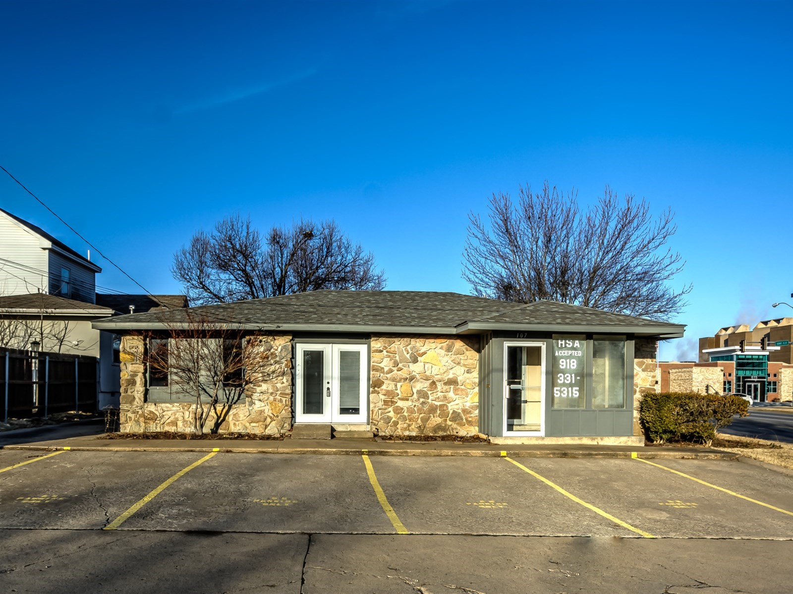 107 SE Adams Blvd, Bartlesville, OK 74003