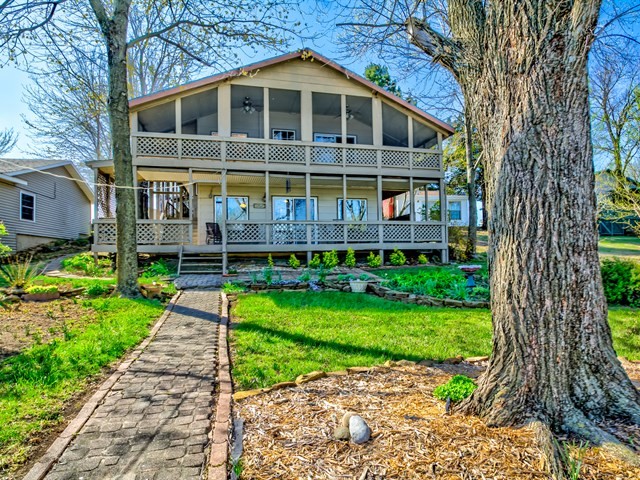6 S Havana Lake Road, Havana, KS 67347