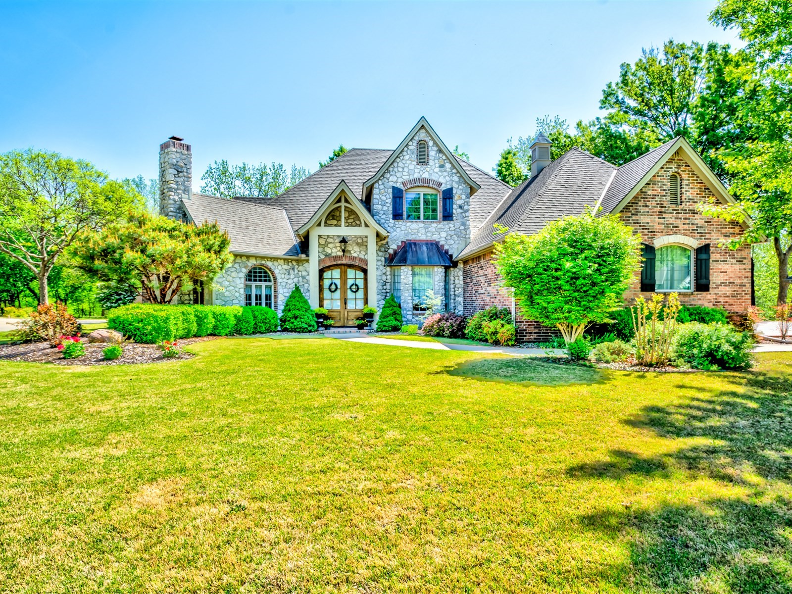 3004 Candlestick Ct, Bartlesville, OK 74006
