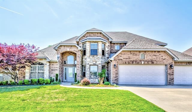 5901 Tower Court, Bartlesville, OK 74006