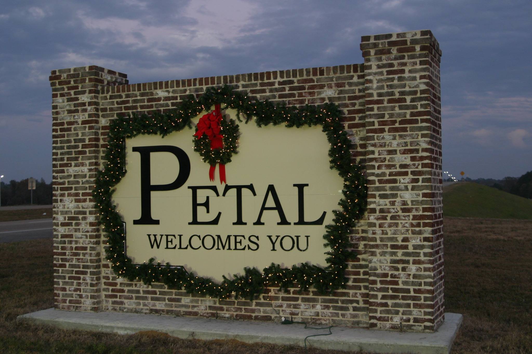 city of petal ms