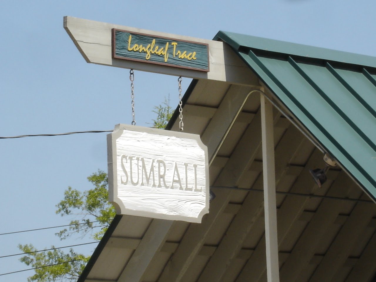 sumrall station