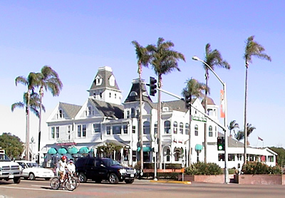 Carlsbad