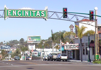 Encinitas