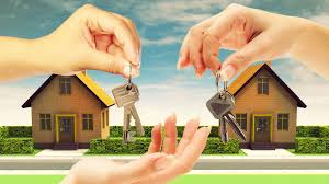 Helpful tips when you are buying and selling at the same time