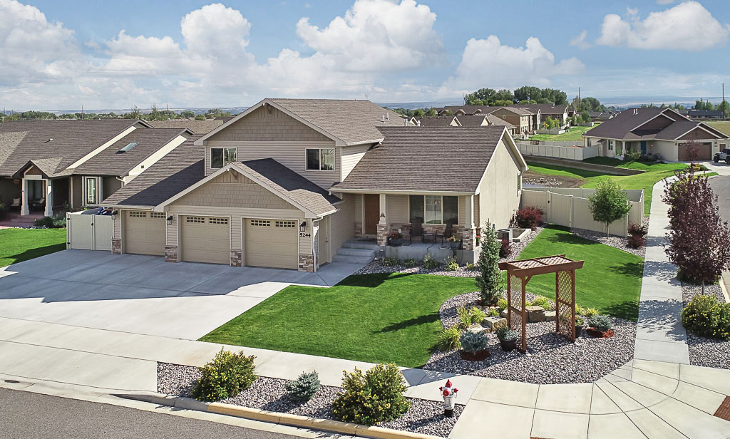 5 Tips for Buying a Home
