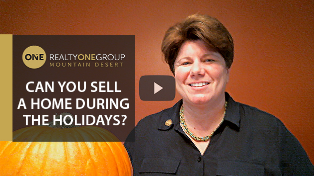 Should You Sell During the Holidays?