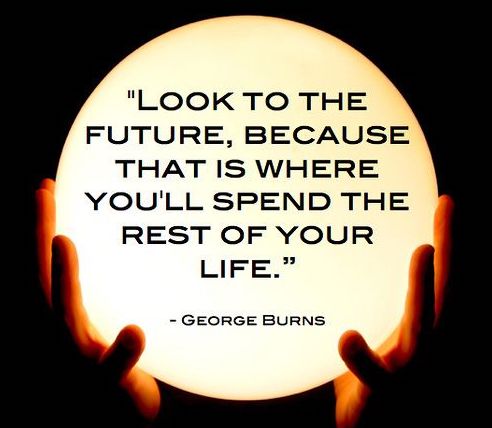 Crystal Ball Real Estate Predictions for 2017