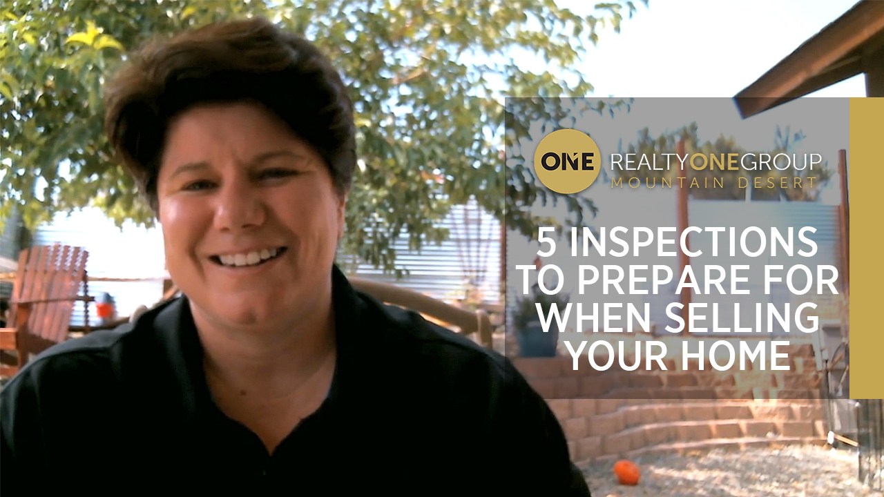 5 Inspections You Should Prepare for When Selling Your Home