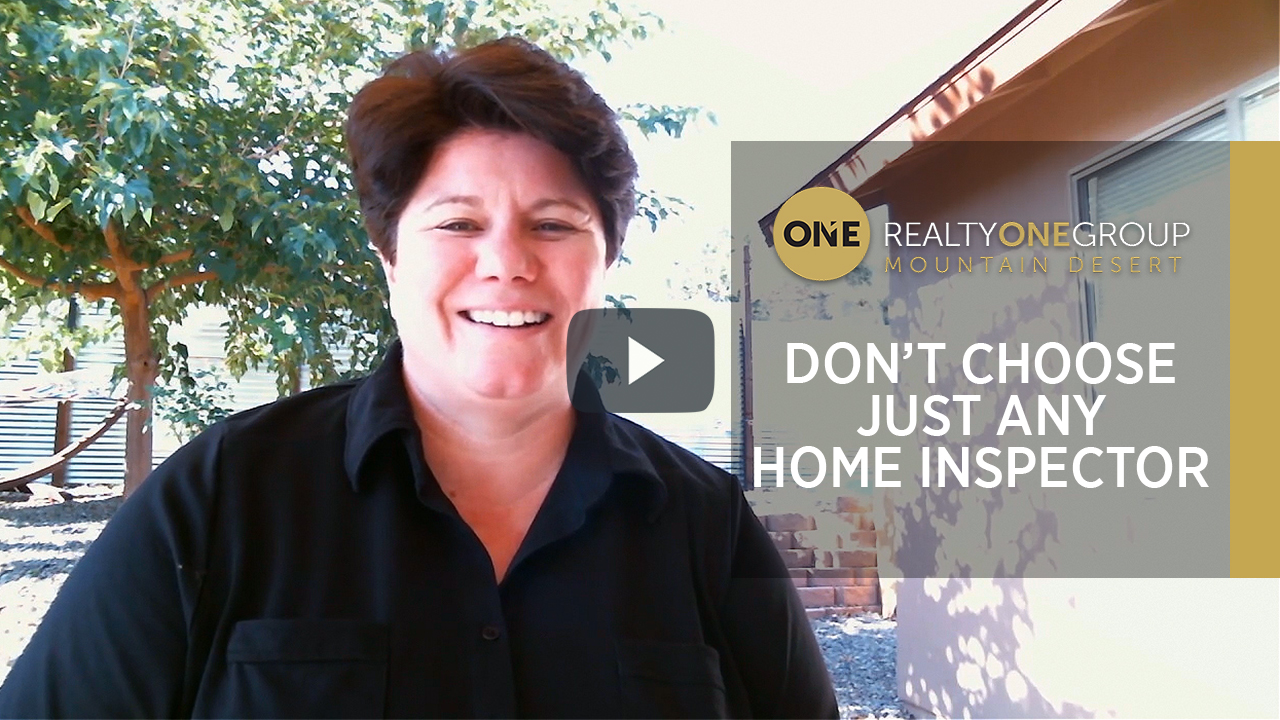 What Makes a Good Home Inspector?