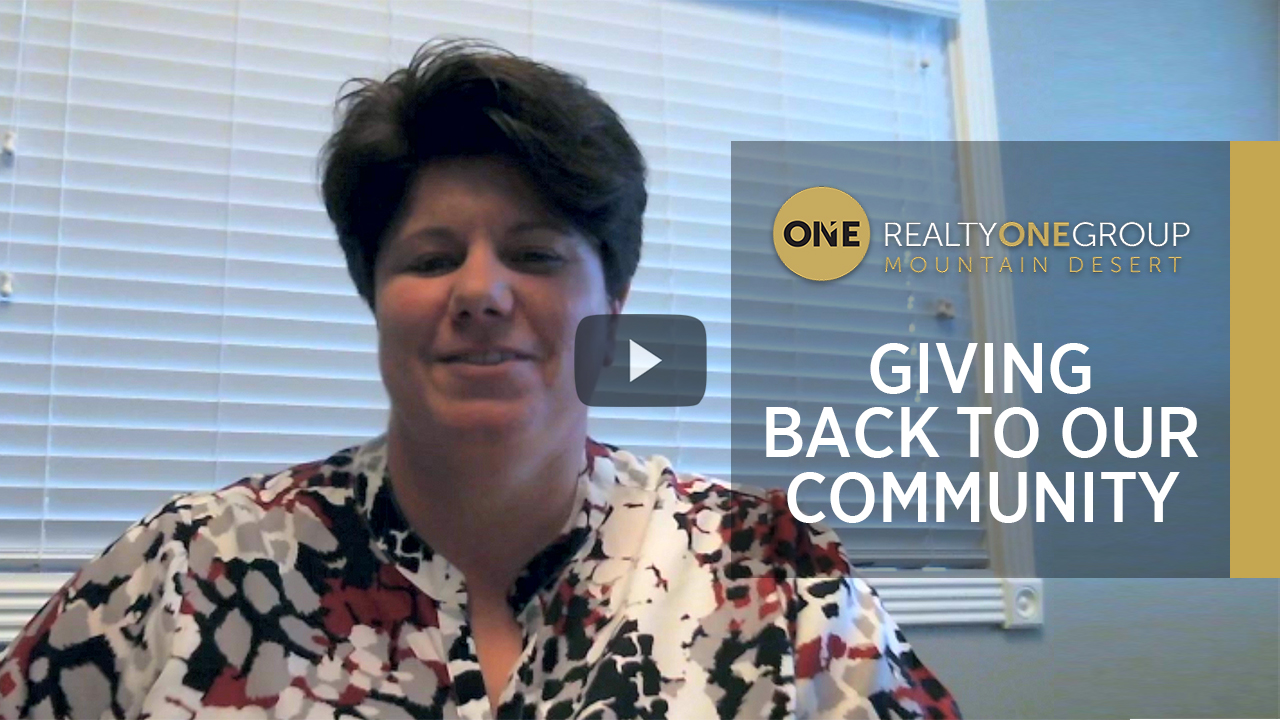 Realty One Gives Back: Santa for Seniors