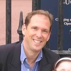 Neil Charles