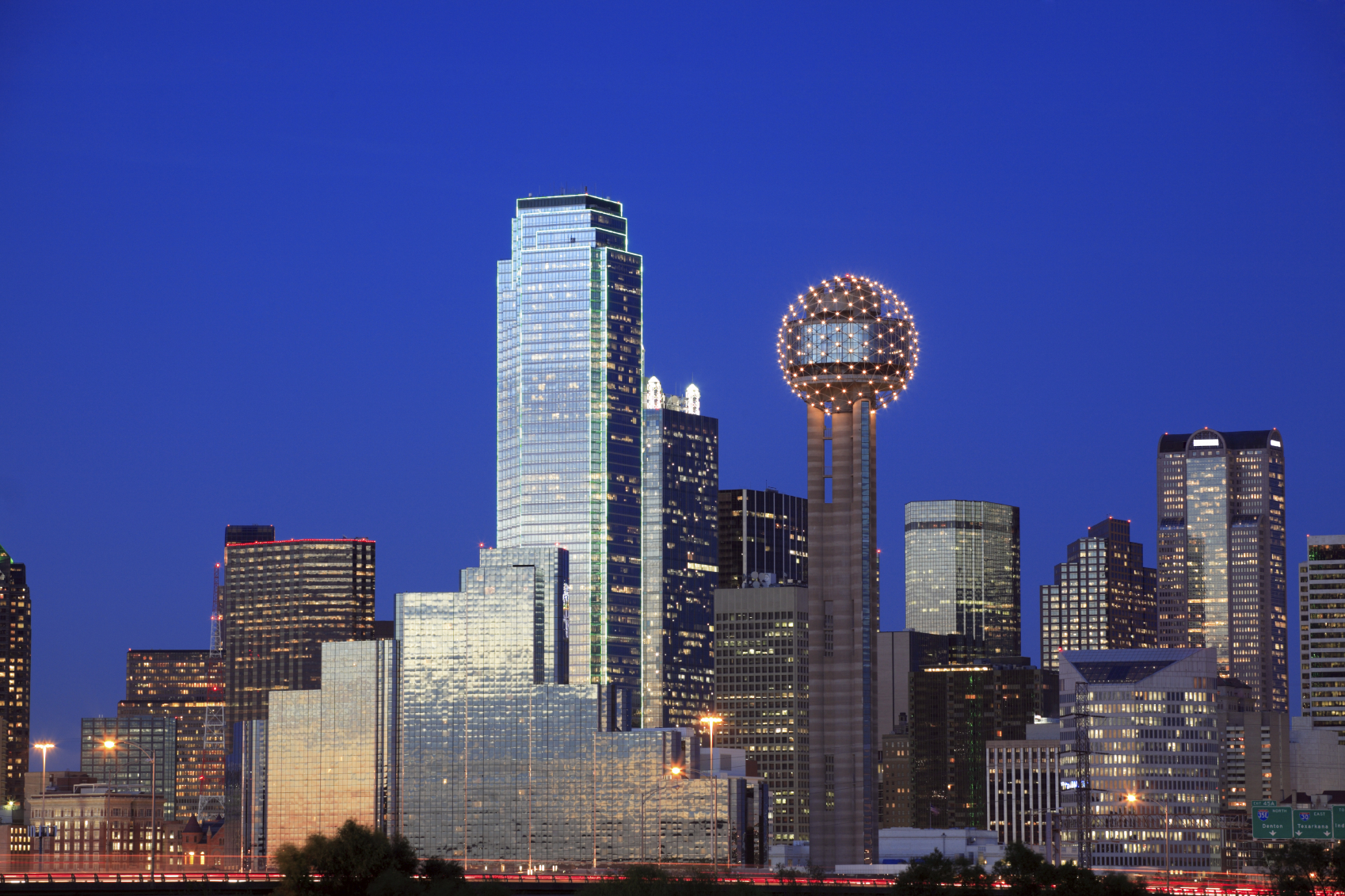 Relocating to the Big City