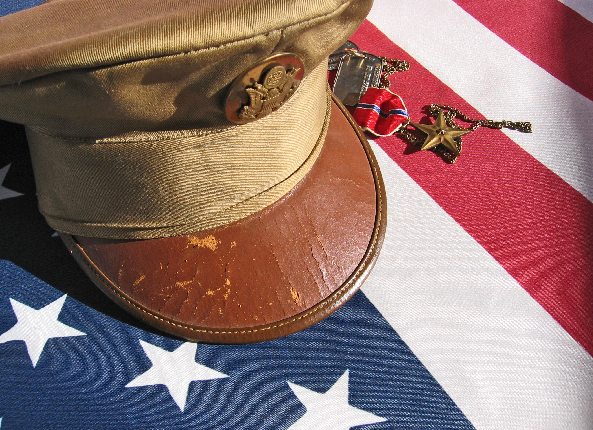 "Update on Texas Veterans Homestead Benefits."