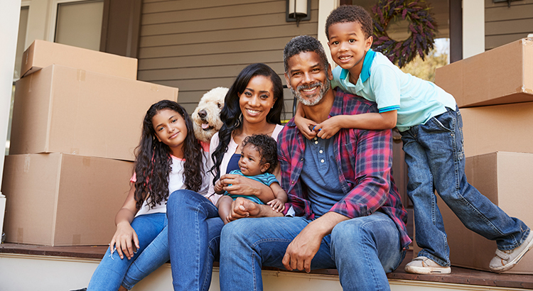 5 Reasons Why to Sell This Summer!