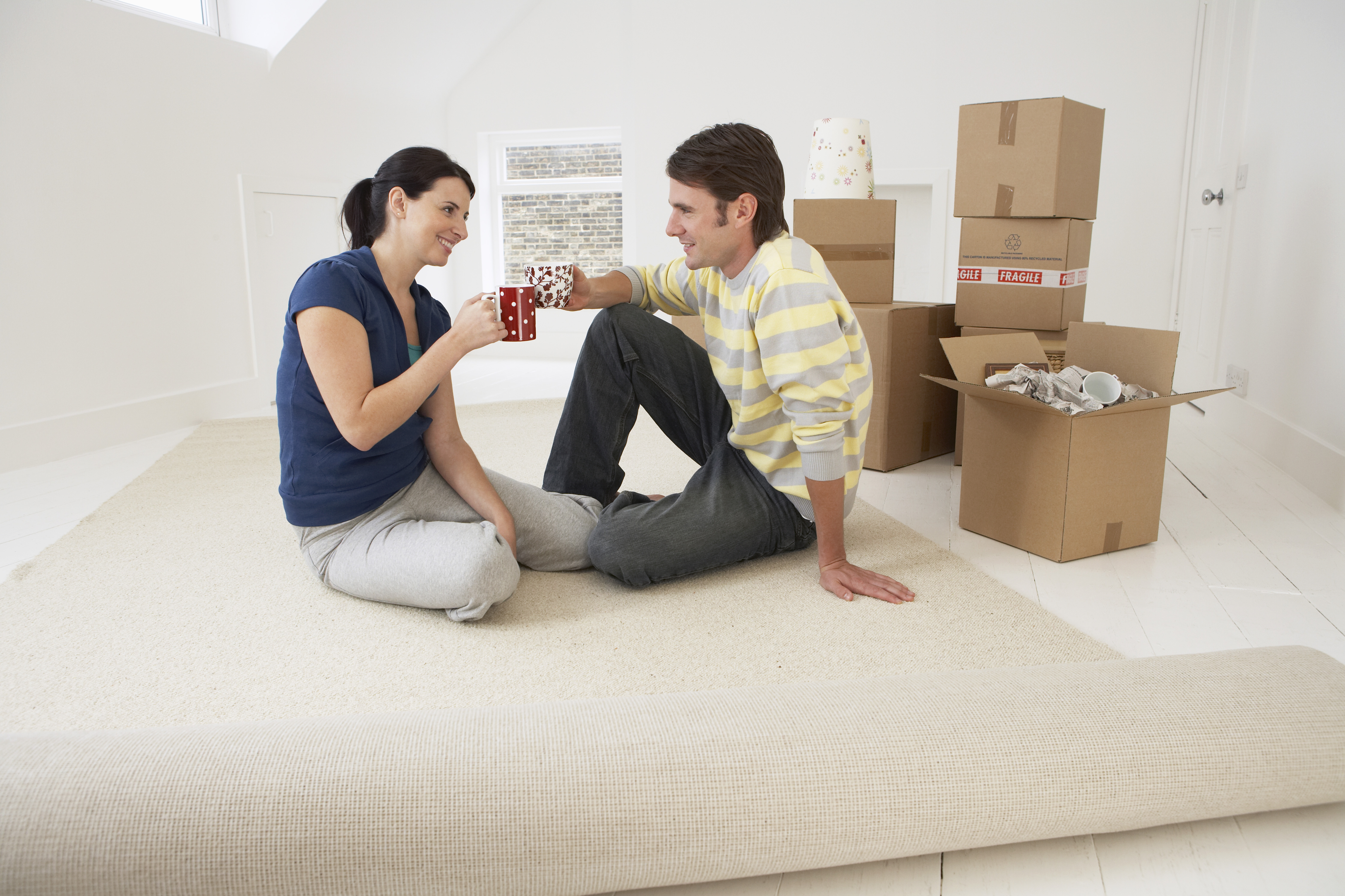 Top Reasons to Own Your Home