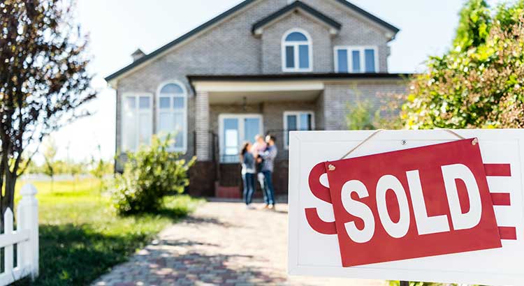 Days on The Market Drops to New Low in April
