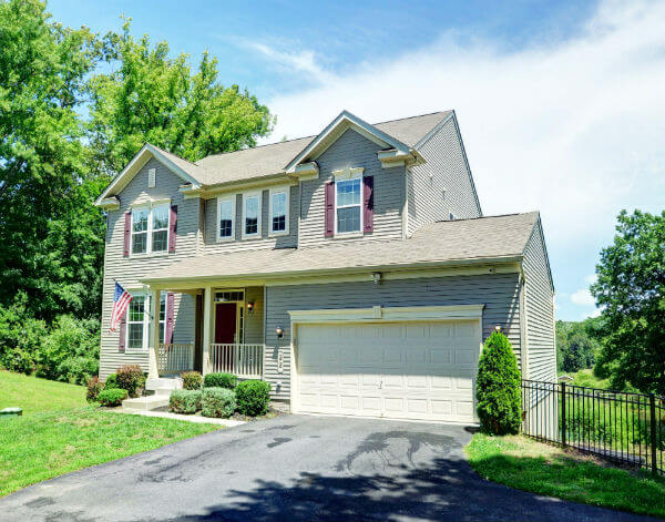 Welcome Home to this Beautiful Colonial in North East, Md