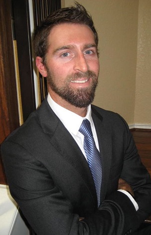 Brian Dushock