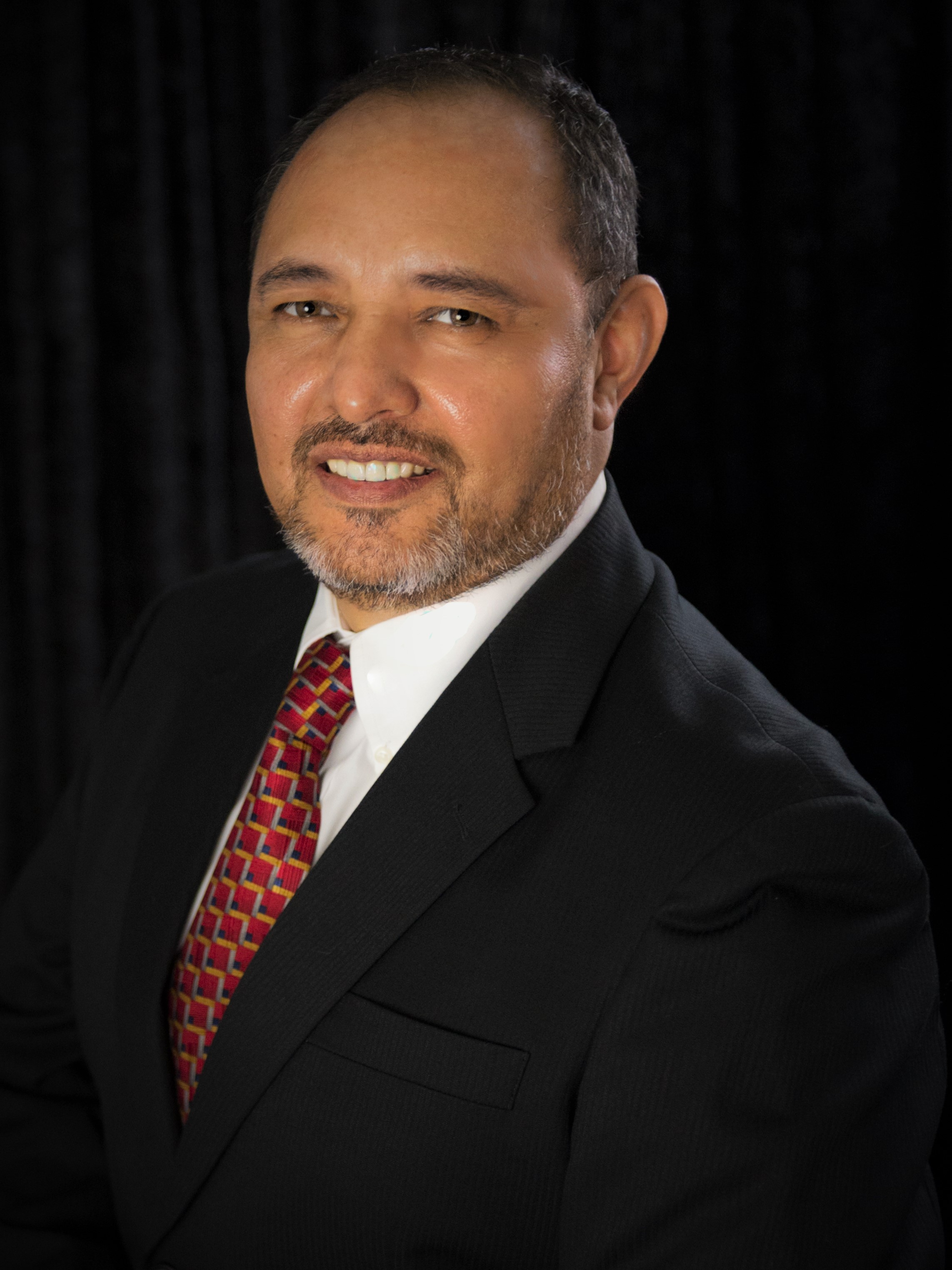 Martin "Cesar" Moreno