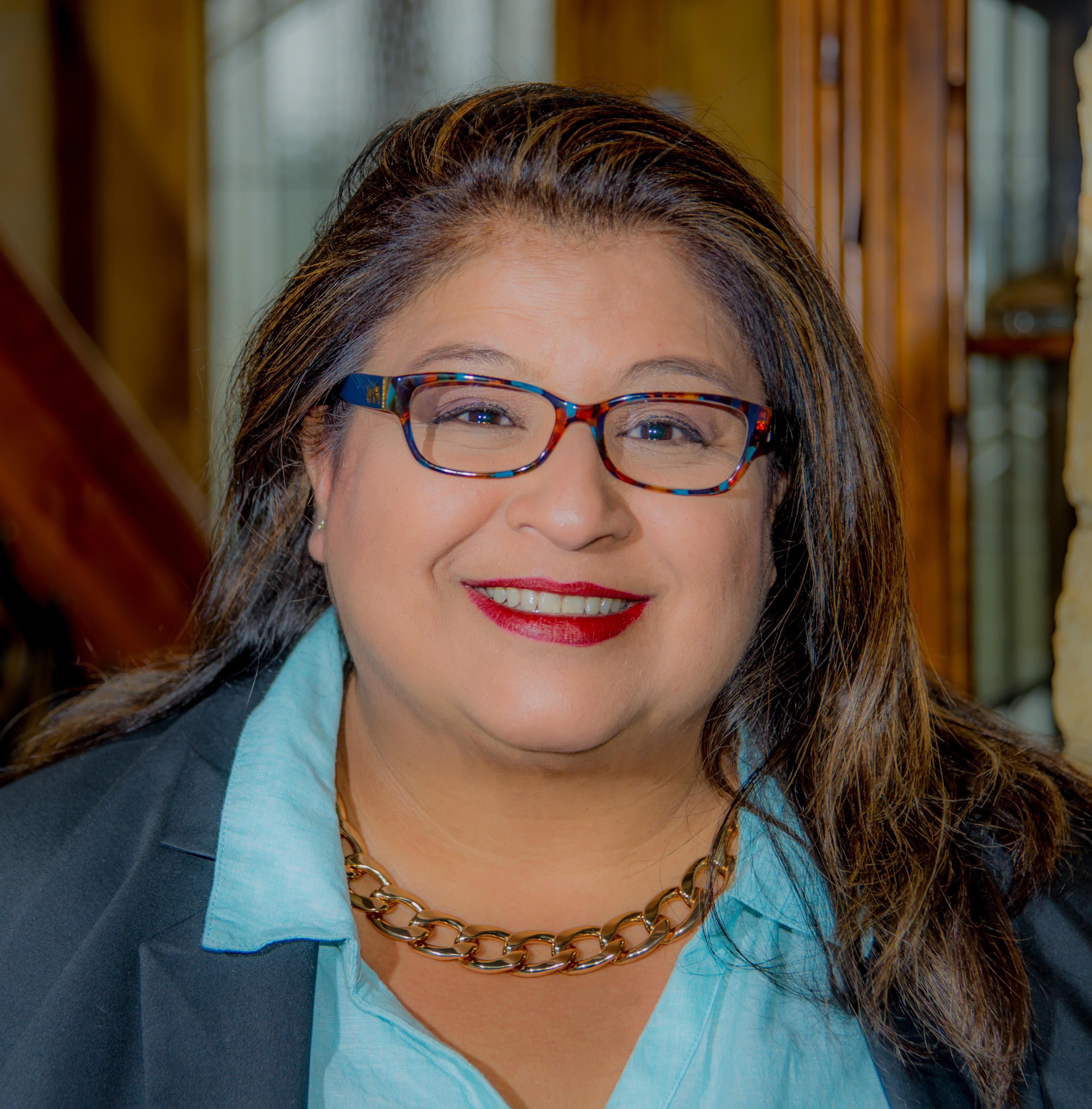 Terrie Villarreal