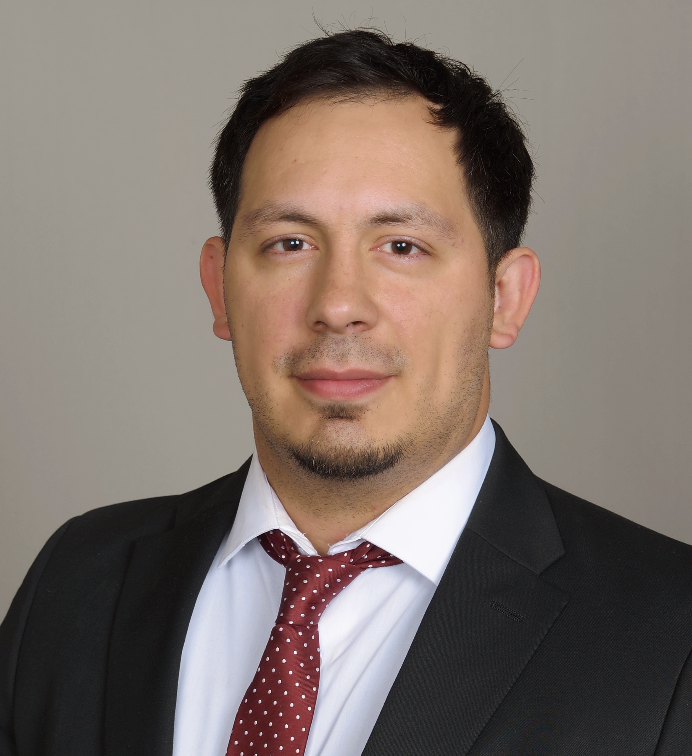 Jose Garza