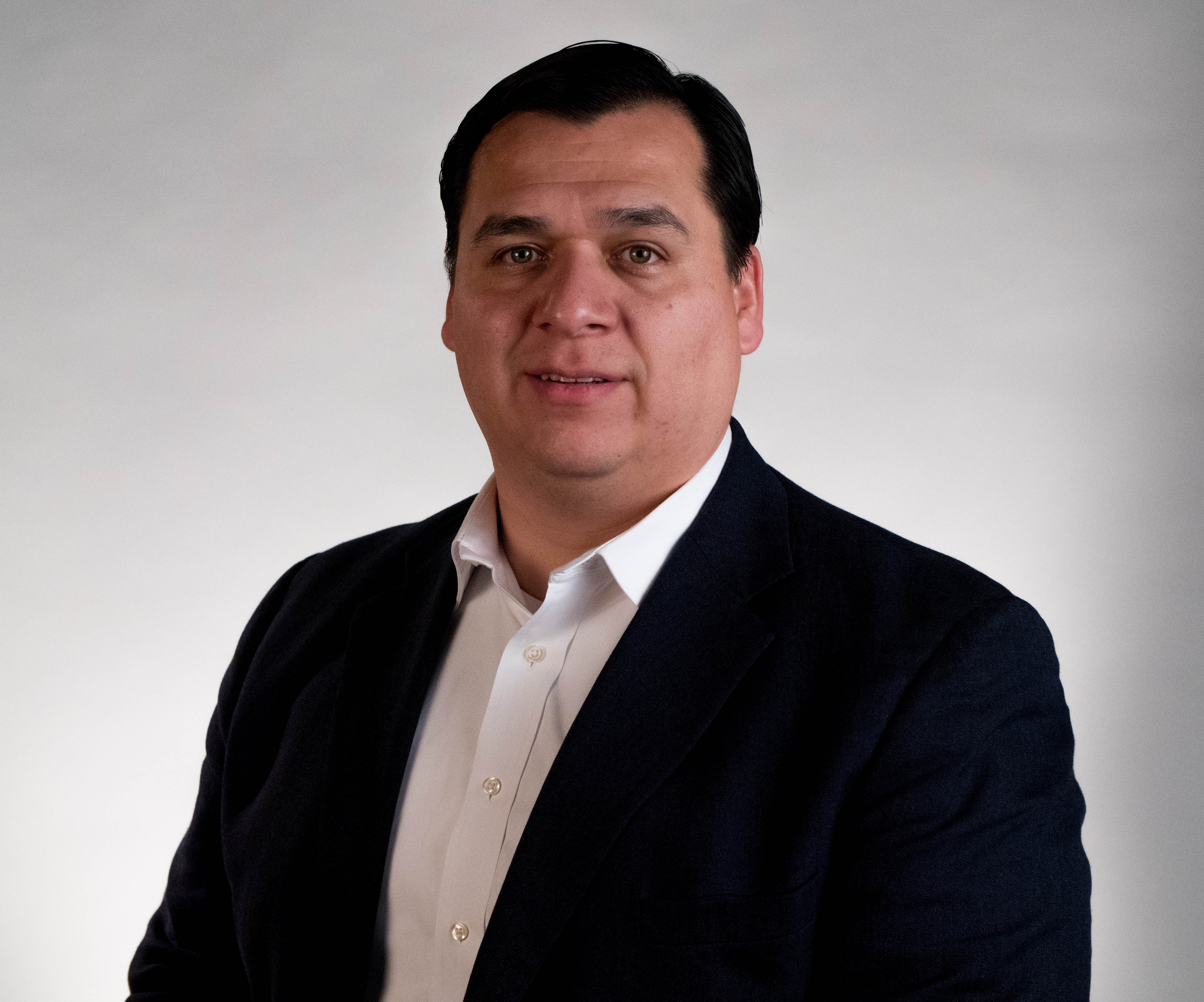Robert Martinez