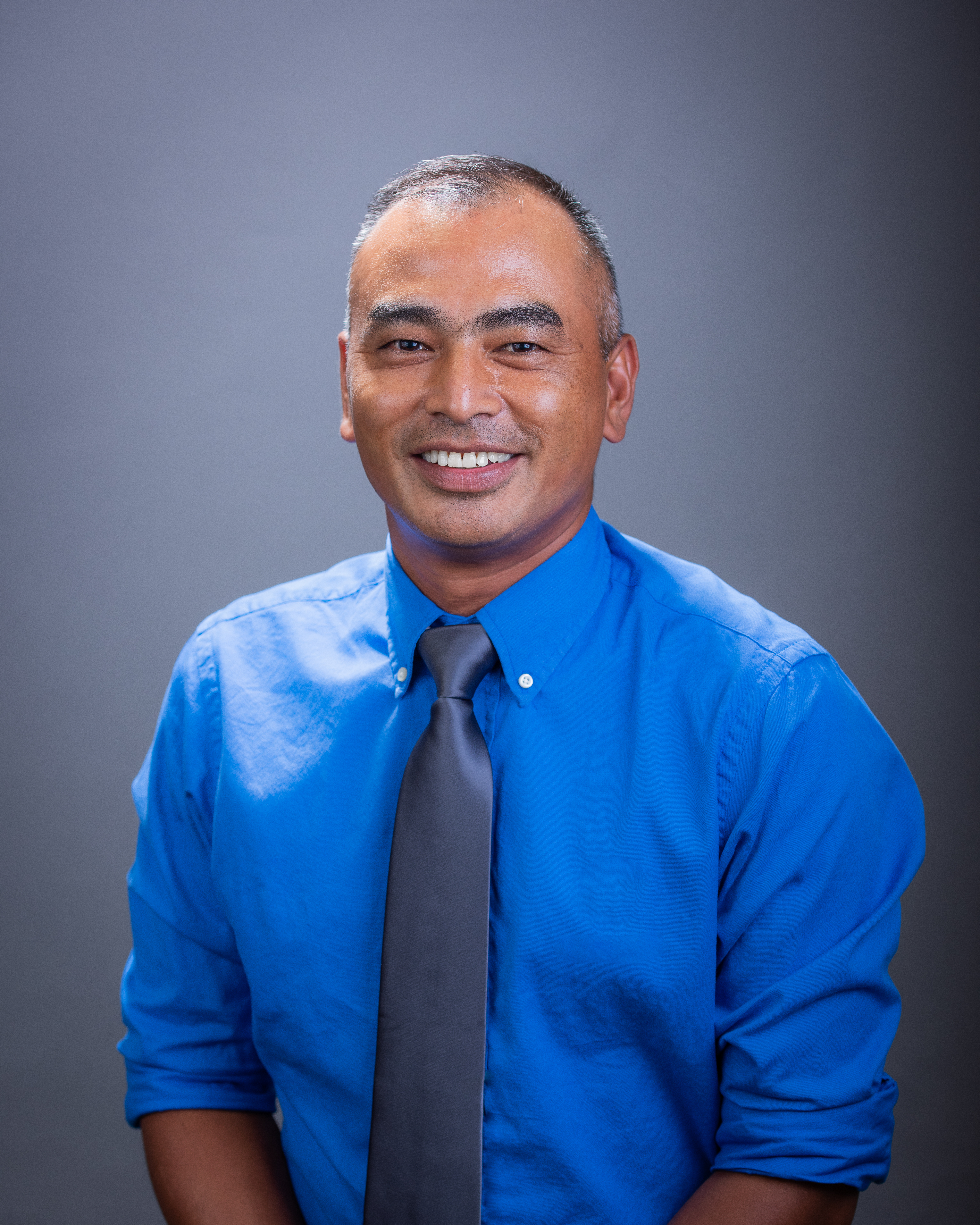 Rabi Thapa