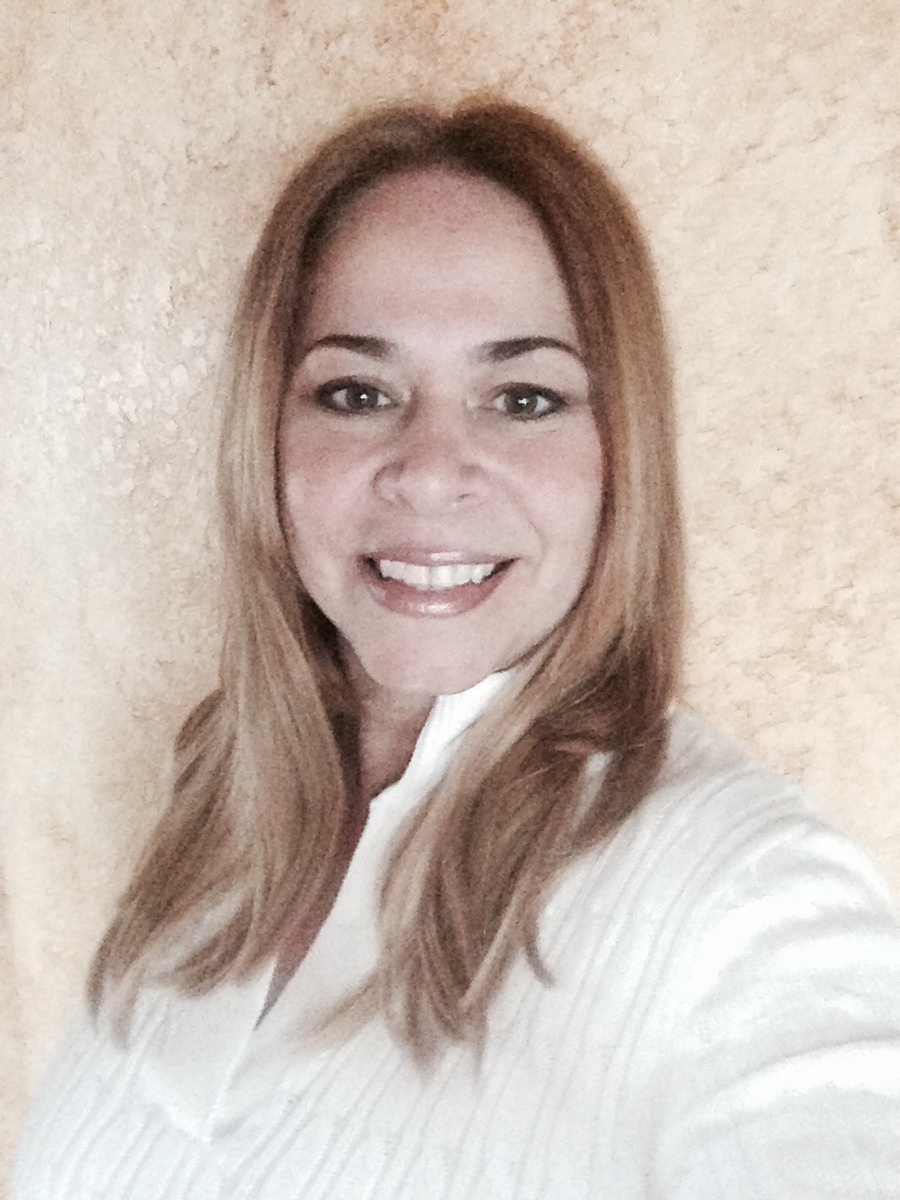 Rosemary De Jesus Pagan