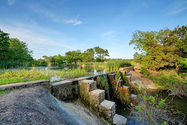 Creekfront Home, waterfront estate 78737, dripping springs real estate, 78737 real estate, Bear Creek austin tx