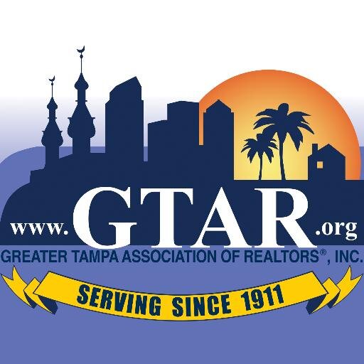 GTAR January 2016 Tampa Florida Real Estate Market Statistics