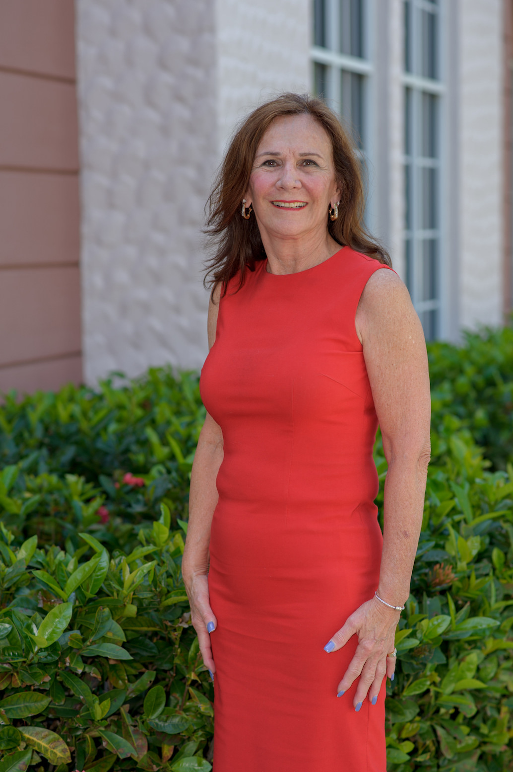 Lynda Woods
