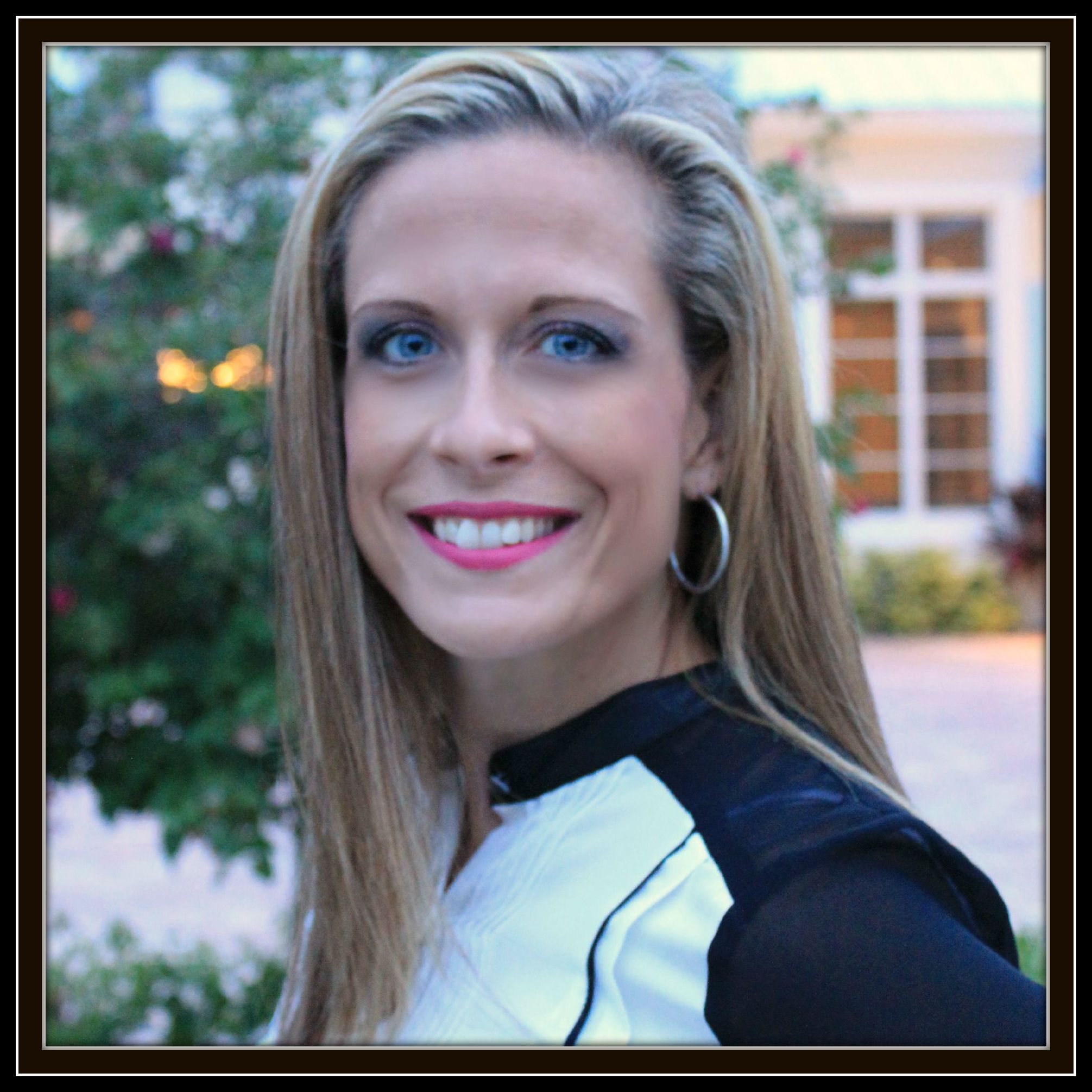 Rayna Overmyer