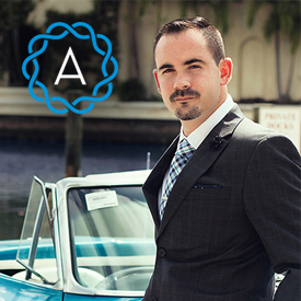 Robert Alpizar