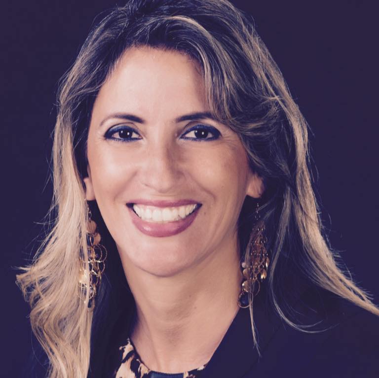 Nora Rosas