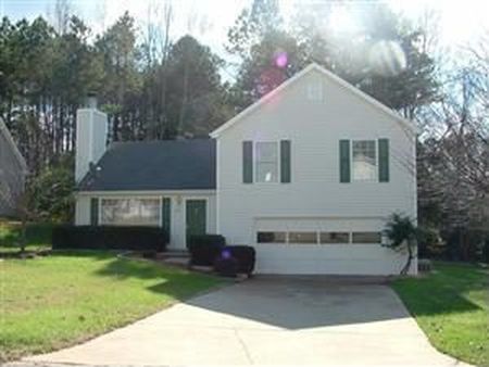 Investments - Tenants Found! Kennesaw, GA