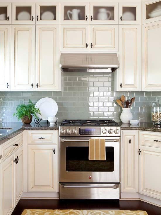 Upgrading Your Kitchen Cabinets Without Buying New Ones