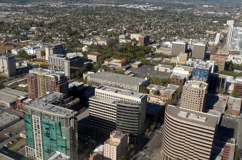 San Jose Area Homes Are Higher Than Ever