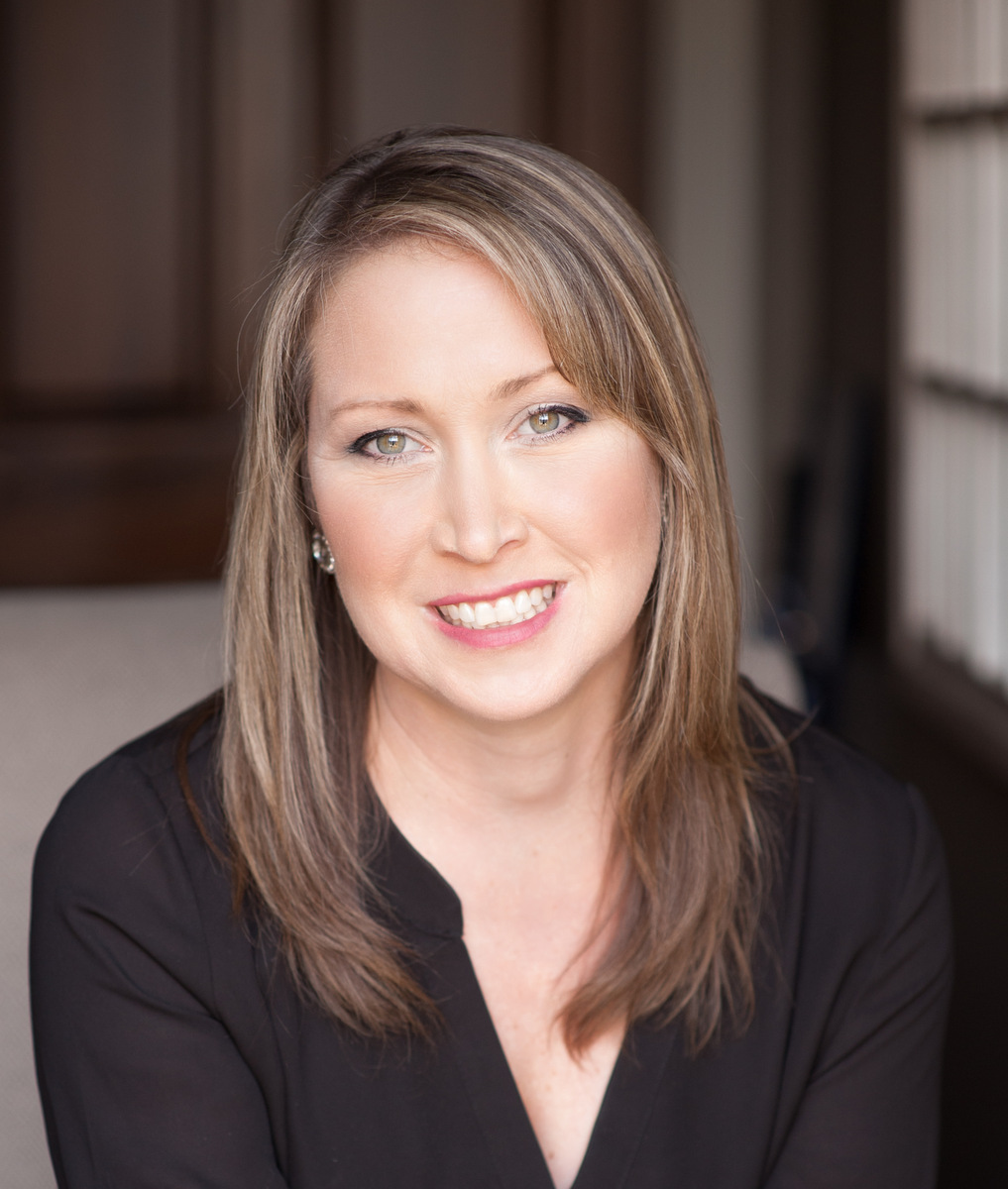 Deanna Mendenhall-Miller