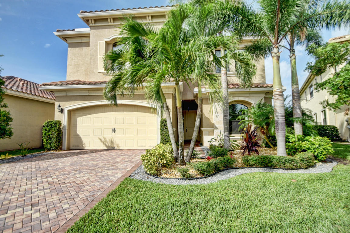 Sold 16574 Gateway Bridge Delray Beach