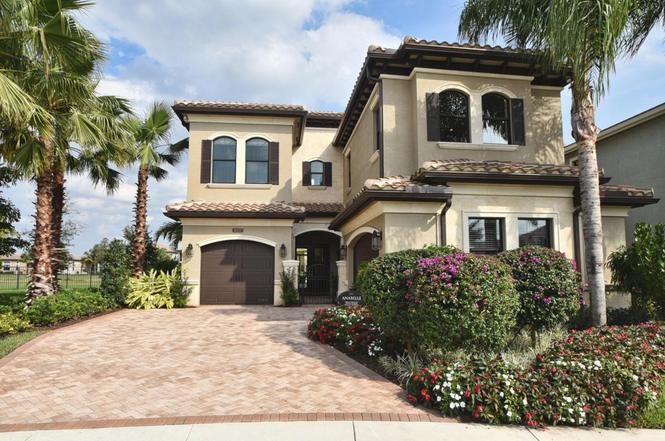 16323 PANTHEON PASS " SEVEN BRIDGE" DELRAY BEACH FL 33446