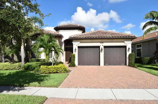 16643 Ambassador Bridge Rd,"The Bridges" Delray Beach FL 33446