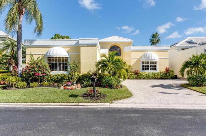 5305 Ascot Bend, "The Polo Club" Boca Raton, Florida 33496