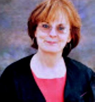 Kathy MacIntyre