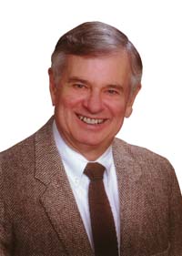 David Kamrar