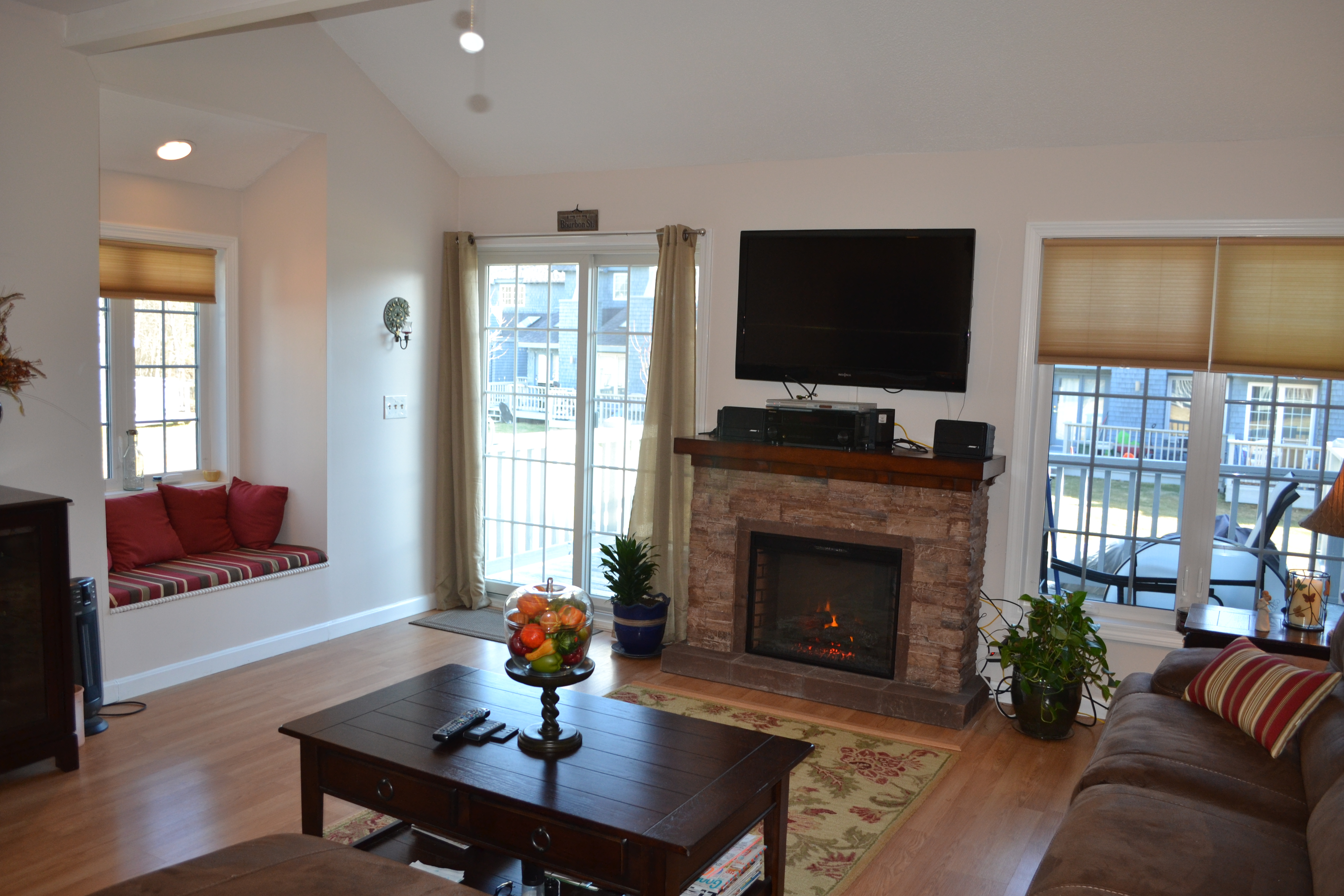 Sold My Condo in Old Orchard Beach, ME