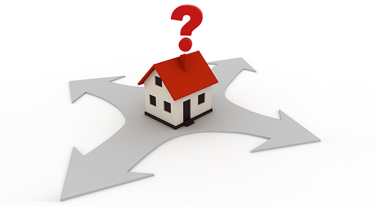 Where is Housing Headed for the Rest of 2016?